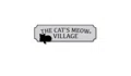 The Cat's Meow Village Coupons