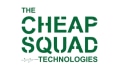 The Cheap Squad Coupons