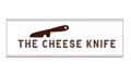 The Cheese Knife Coupons
