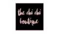 The Chi Chi Boutique Coupons