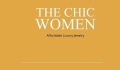 The Chic Women Coupons