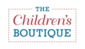 The Children's Boutique Coupons