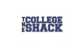 The College Shack Coupons