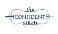 The Confident Stitch Coupons