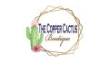 The Copper Cactus Boutique Coupons