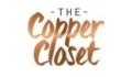 The Copper Closet Coupons