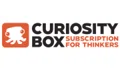 The Curiosity Box Coupons