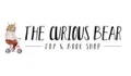 The Curious Bear Toy & Book Shop Coupons