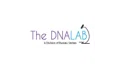 The DNA Lab Coupons