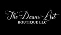 The Deans List Boutique Coupons