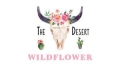 The Desert Wildflower Coupons