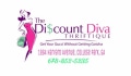 The Discount Diva Thriftique Coupons