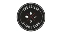 The Dollar E-Juice Club Coupons