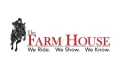 The Farm House Tack Shop Coupons