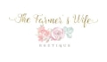 The Farmer's Wife Boutique Coupons