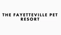 The Fayetteville Pet Resort Coupons