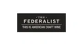 The Federalist Wine Coupons