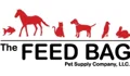 The Feed Bag Pet Supply Coupons