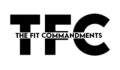 The Fit Commandments Coupons