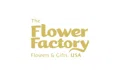 The Flower Factory Coupons