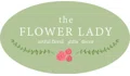 The Flower Lady Coupons