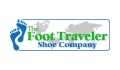 The Foot Traveler Coupons