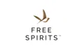 The Free Spirits Company Coupons