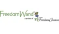 The FreedomWand Coupons