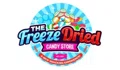 The Freeze Dried Candy Store Coupons