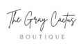 The Gray Cactus Coupons