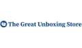 The Great Unboxing Store Coupons