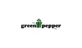 The Green Pepper Coupons