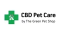 The Green Pet Shop CBD Coupons