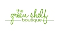 The Green Shelf Boutique Coupons