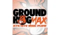 The GroundHog MAX Coupons