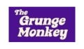 The Grunge Monkey Coupons