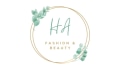 TheHAfashion Coupons