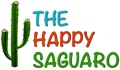 The Happy Saguaro Coupons