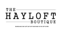 The Hayloft Boutique Coupons