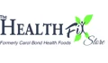 The Health Fix Store Coupons