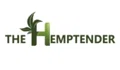 The Hemp Tender Coupons