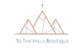 The Hills Boutique Coupons