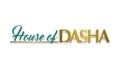 The House of Dasha Coupons