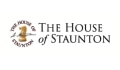 The House of Staunton Coupons