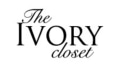 The Ivory Closet Coupons