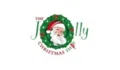 The Jolly Christmas Shop Coupons