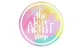 The K.A Artist Shop Coupons