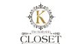 The Karlyshh Closet Coupons