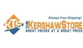 The Kershaw Store Coupons