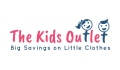 The Kids Outlet Coupons